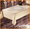 Скатертина тефлон Maison Royale 160*300 Esila Gold