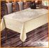 Скатертина тефлон Maison Royale 160*300 Esila Gold