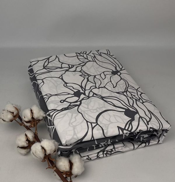 Постільна білизна Pretty 200x220 код 358