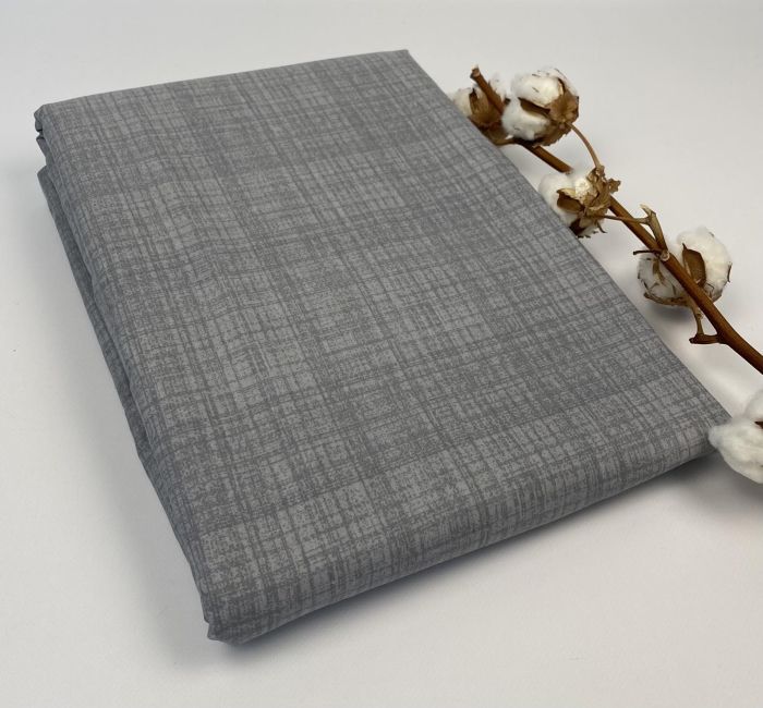 Підковдра Venera 160х220 Dark grey