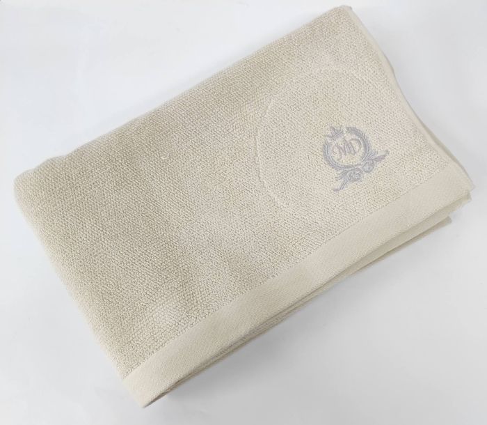 Рушник Maison D'or Luxford 50x100 Bej