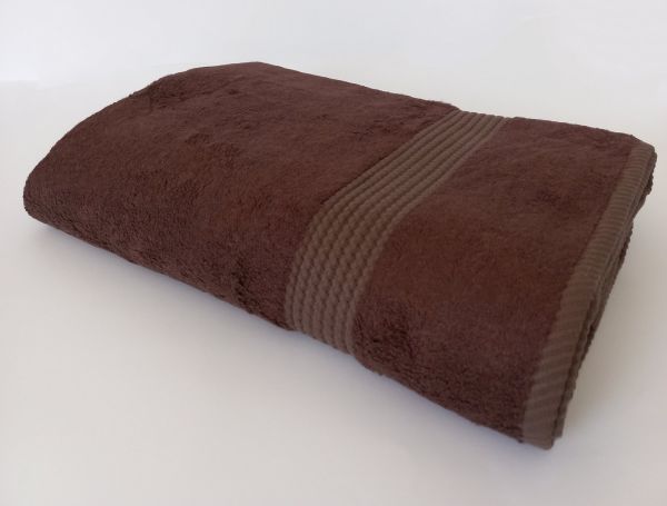 Рушник Maison D'or Amadeus (Bamboo) 85x150 Brown