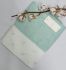 Рушник Maison D'or Lavoine Flowers 85x150 Glass Blue