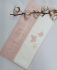 Рушник Maison D'or Monique Butterfly 85x150 Rose Color