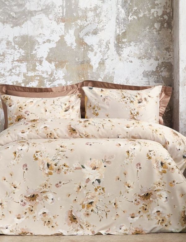 Постільна білизна Issimo Home сатин 160х220 AKI