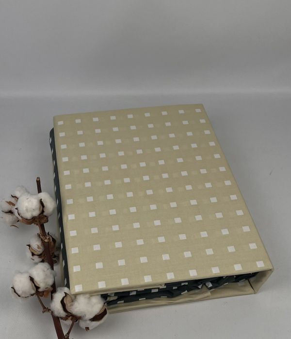 Постільна білизна Pretty 180x210 код 310
