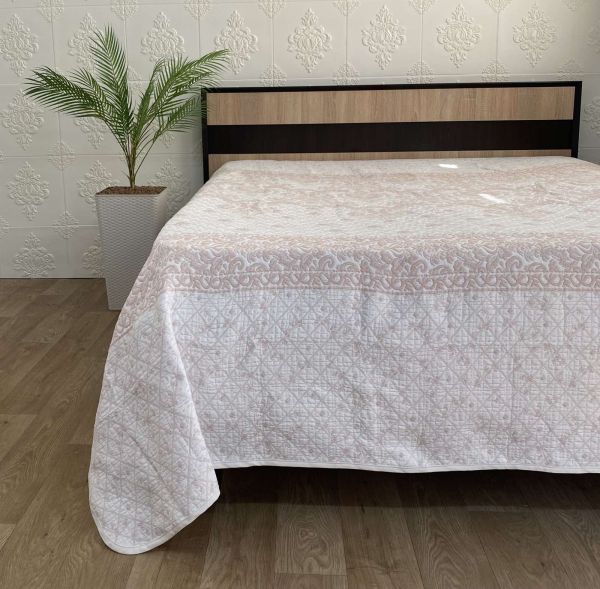Покривало Moda Box 240x260 Ikra Pudra