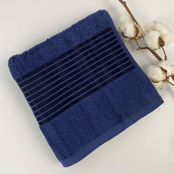 Рушник 50х90 Bahar Blue