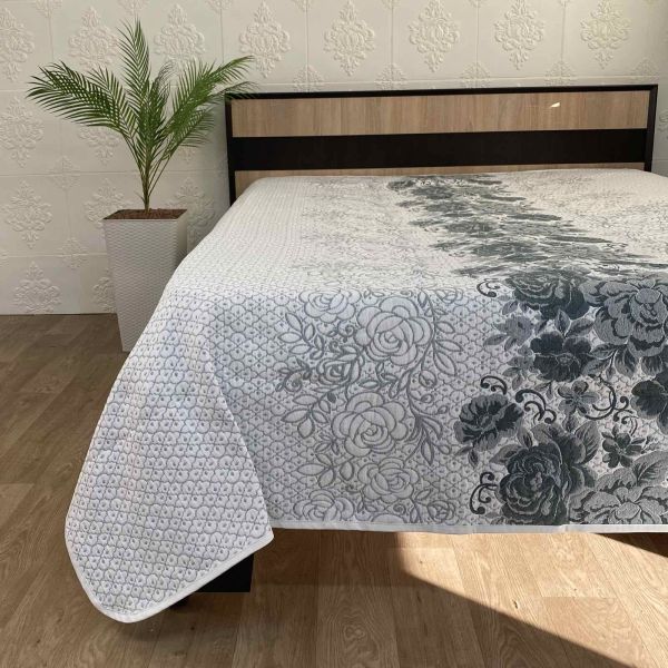 Покривало Moda Box 240x260 Ela Zumrud