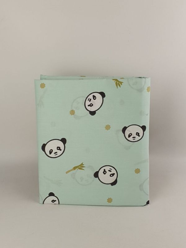 Простирадло Pretty 220х180 Model Panda