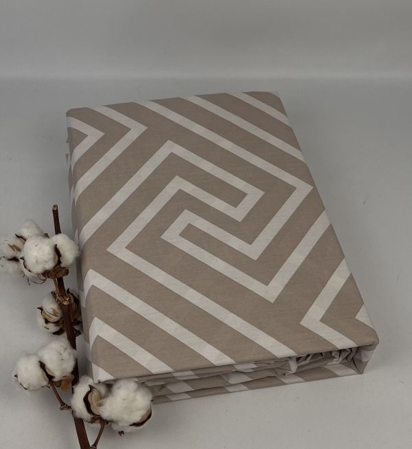 Постільна білизна Pretty 200x220 код 21