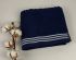 Рушник Puppila 50х90 Costa Dark Blue