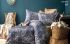 Постільна білизна Issimo Home сатин 200х220 SHIRO
