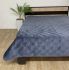 Покривало велюрове Model-18 (1287) 220х240 Anthracite