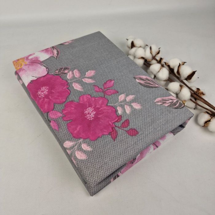 Постільна білизна Pretty 180x220 код 511