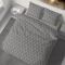Постільна білизна полікотон LeLIT 160х215 P-0145