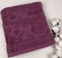 Рушник Bridge Collection 50x90 Model-4 Purple