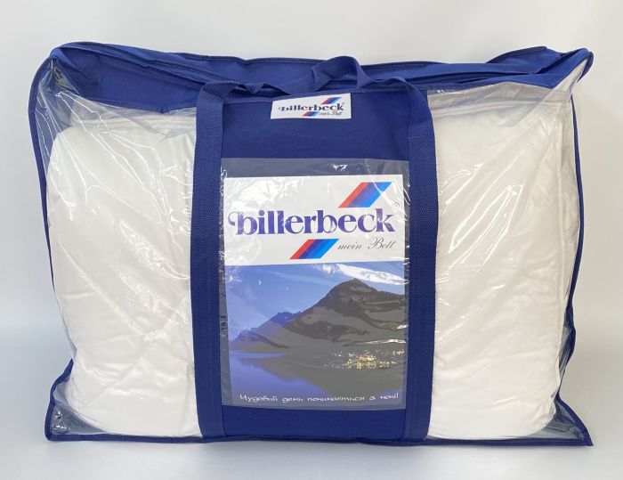 Ковдра Billerbeck Корона 200X220 стандартна т.3