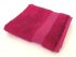Рушник Maison D'or Amadeus (Bamboo) 50x100 Berry