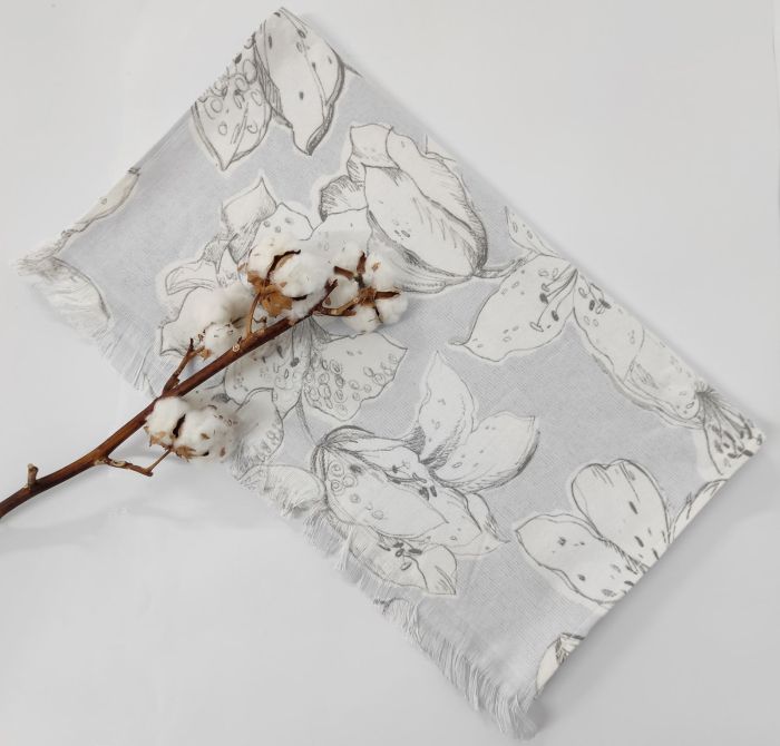 Рушник Maison D'or Afrodille 50x100 Mavi