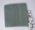 Рушник Hanibaba 70х140 Microcotton Green