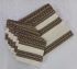 Комплект столовий Едельвіка 190Х140 16.3/1 льон Beige
