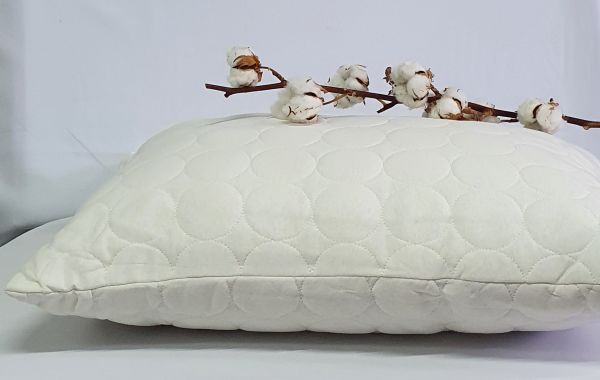 Подушка Maison D'or Silkly Soft 70х70
