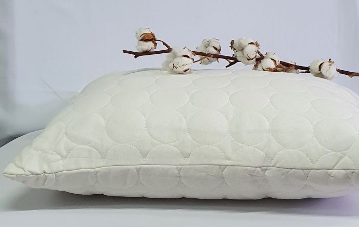 Подушка Maison D'or Silkly Soft 70х70