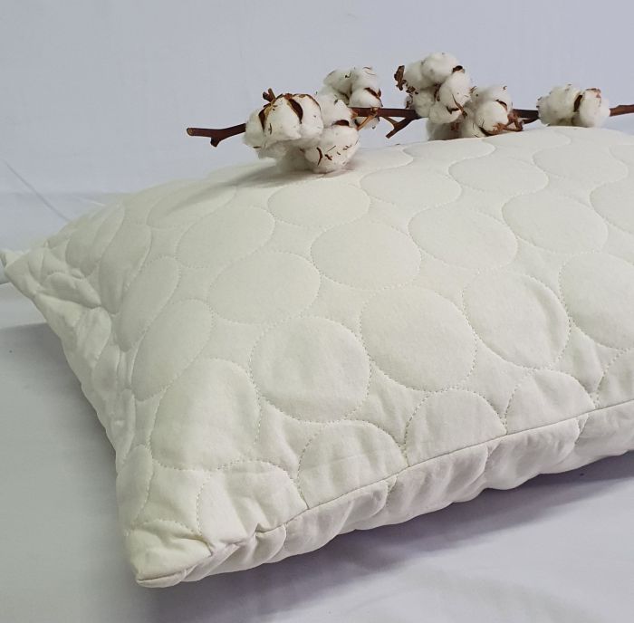 Подушка Maison D'or Silkly Soft 70х70