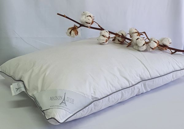 Подушка Maison D'or Plumes 50х70