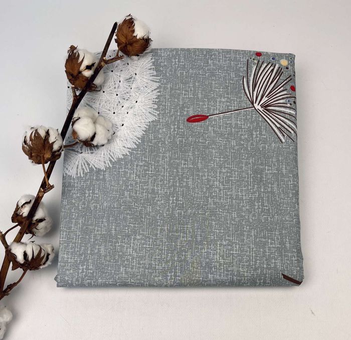 Простирадло на резинці Pretty 180х200+25см Model-59