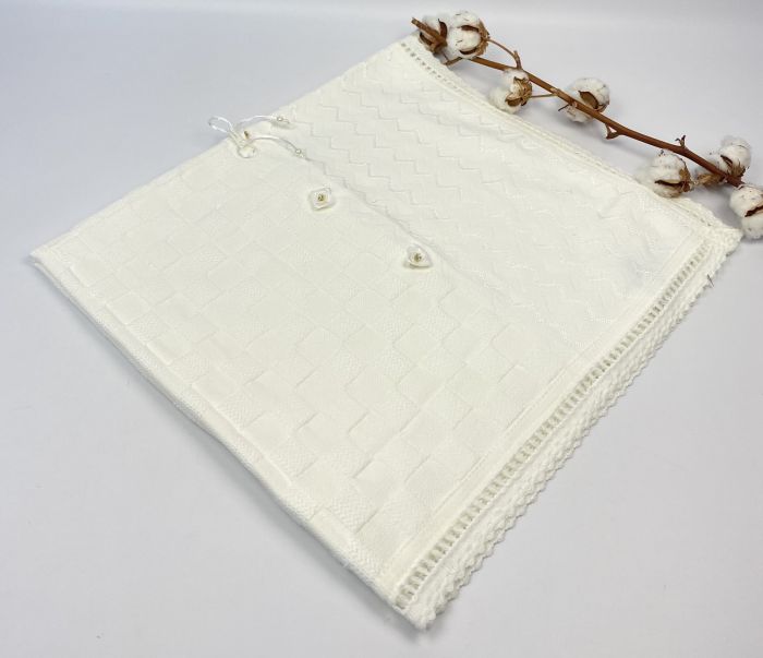 Крижма Leylek Cream код4376 в коробці