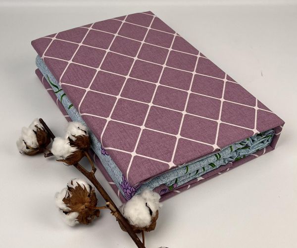 Постільна білизна Pretty сімейна код БК-24