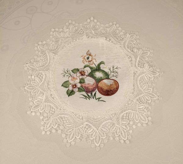 Серветка великодня Q30 YM81355A-3