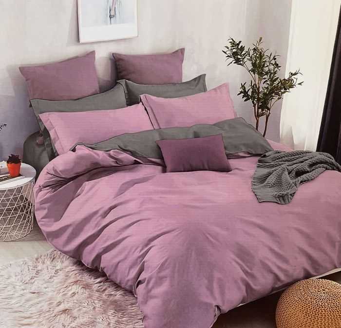 Постільна білизна Pretty 200x220 код 207(ж)