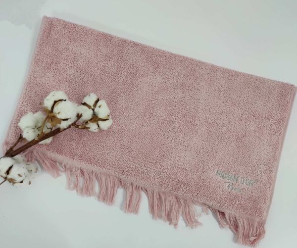 Рушник Maison D'or Marcel 50x100 Rose