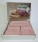 Рушники Maison D'or 3шт Exellence Rose