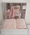 Рушники Maison D'or 2шт Gloria Pink