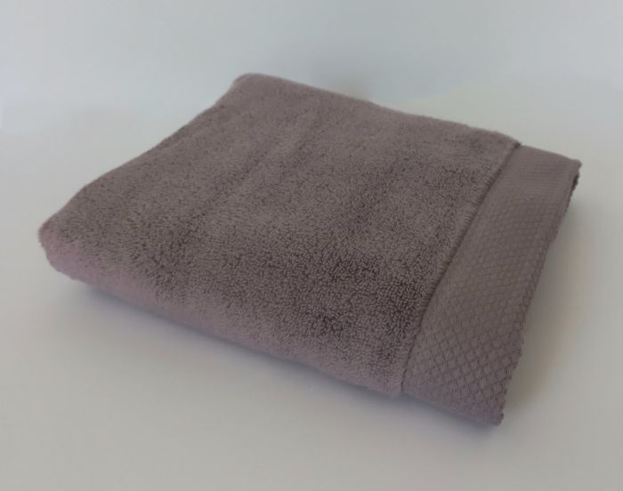Рушник Maison D'or Artemis (Microcotton) 50x100 Lavander