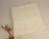 Рушник Philippus Collesium Cotton 70х140 Soft Молочний(ЕA071)