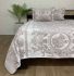 Покривало Moda Box 180ч240 з наволочкою Kevser Bej