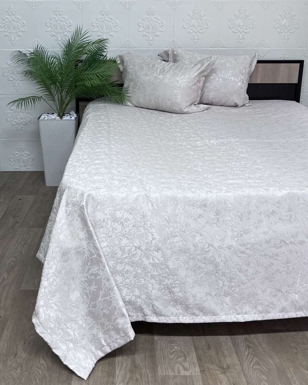 Покривало з наволочками Capa Home 260x250 Beste Capi