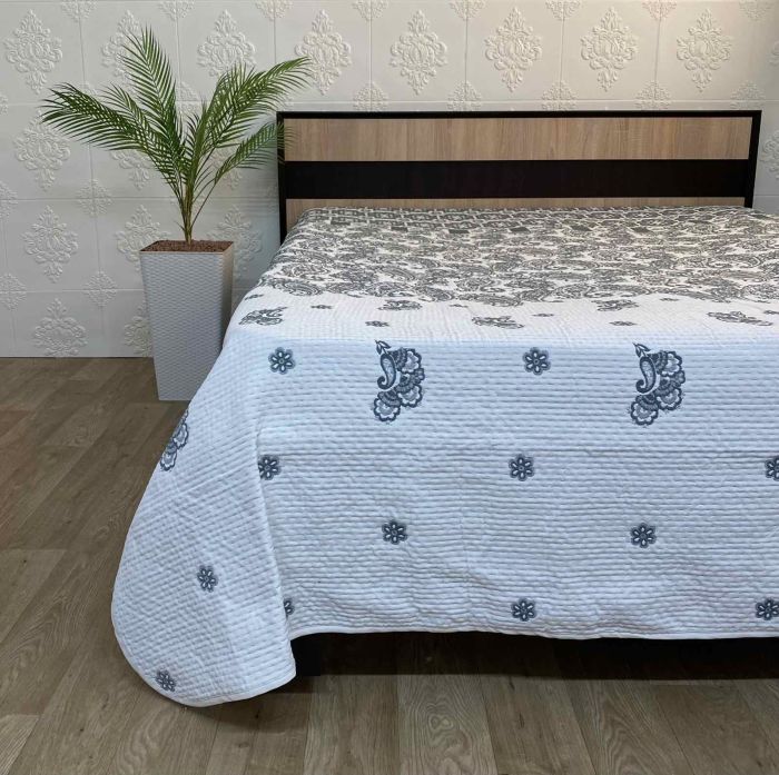 Покривало Moda Box 240x260 Eda Zumrud