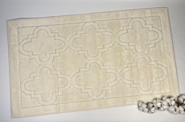 Килимок Maison D'or Modello 70x120 Ekru