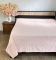 Простирадло махрове АЕ Jakard 150x220 Peach