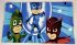 Рушник пляжний Cottonize 75x150 PJ Masks
