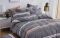 Постільна білизна Colorful Home сатин 180х220 Model 10