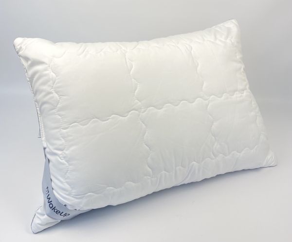 Подушка Le Vele 50x70 Wake Up Popular
