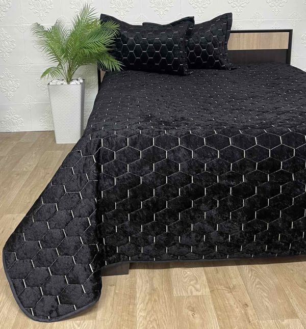 Покривало Ayberk Clara 250x260 Siyah