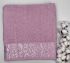 Рушник Cottonize 70х140 cod412 Pink